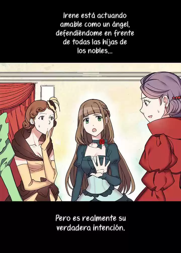 La Justicia de una Dama Villana (2018) - Capítulo 5 - Página 6 - LectorTMOo