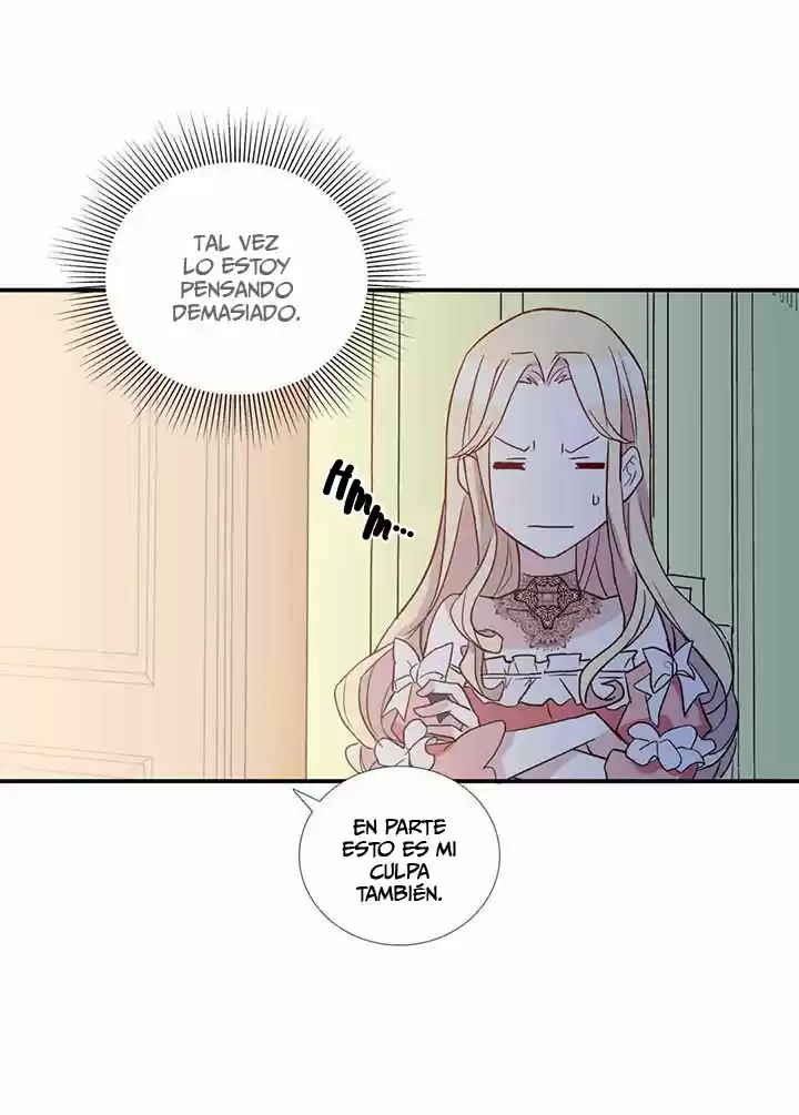 La Justicia de una Dama Villana (2018) - Capítulo 5 - Página 8 - LectorTMOo
