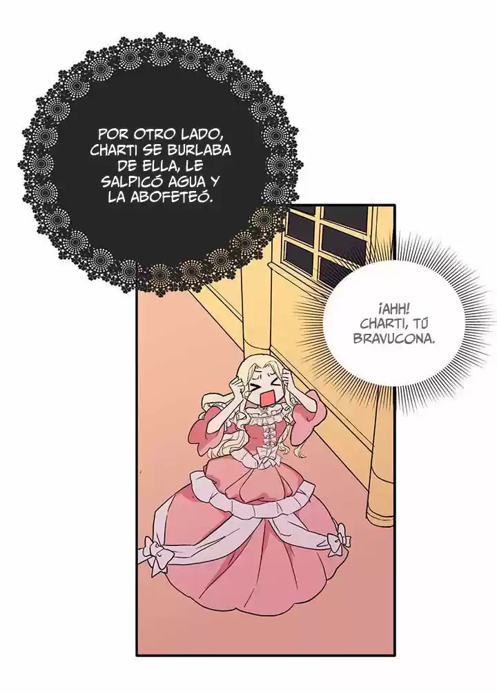 La Justicia de una Dama Villana (2018) - Capítulo 5 - Página 14 - LectorTMOo