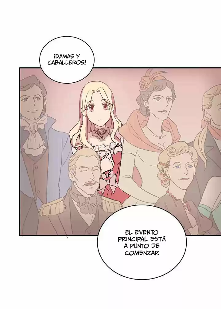 La Justicia de una Dama Villana (2018) - Capítulo 5 - Página 16 - LectorTMOo