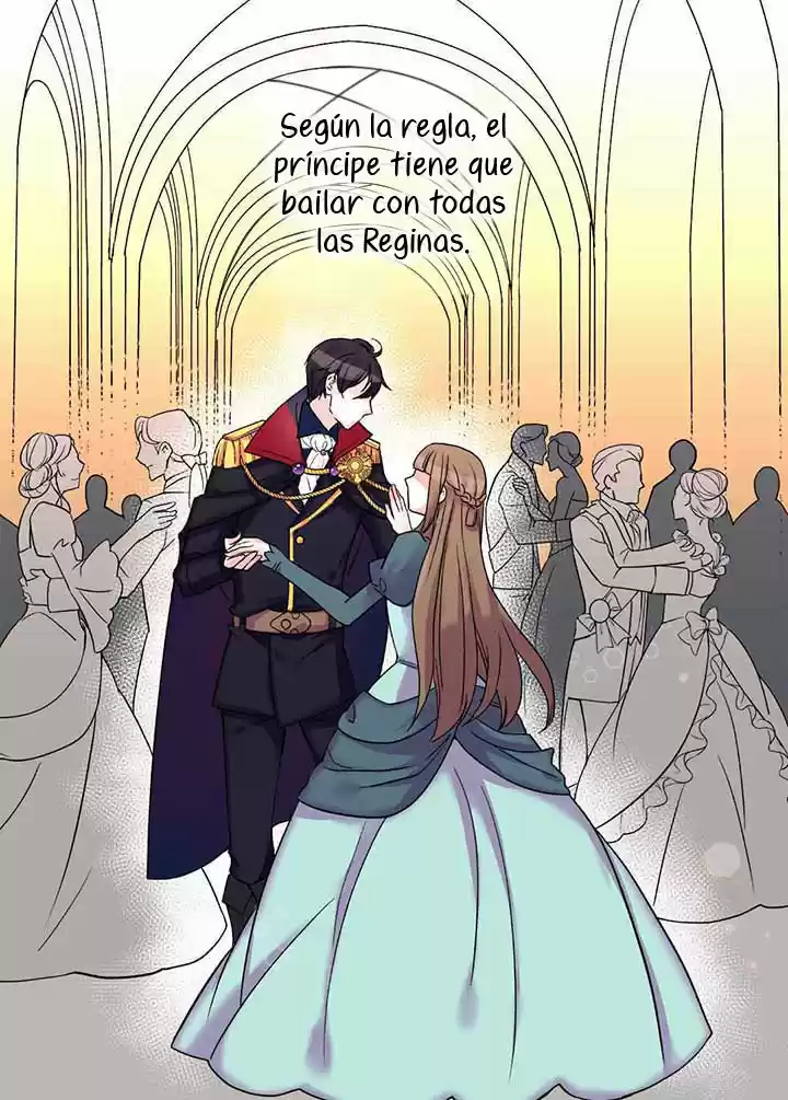 La Justicia de una Dama Villana (2018) - Capítulo 5 - Página 32 - LectorTMOo