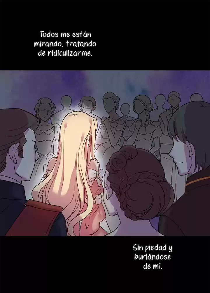 La Justicia de una Dama Villana (2018) - Capítulo 5 - Página 37 - LectorTMOo