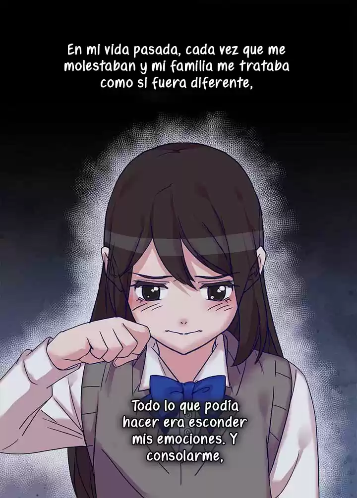 La Justicia de una Dama Villana (2018) - Capítulo 5 - Página 42 - LectorTMOo