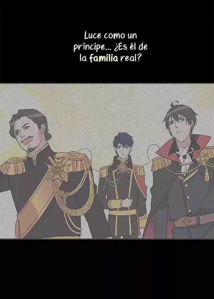 La Justicia de una Dama Villana (2018) - Capítulo 5 - Página 50 - LectorTMOo