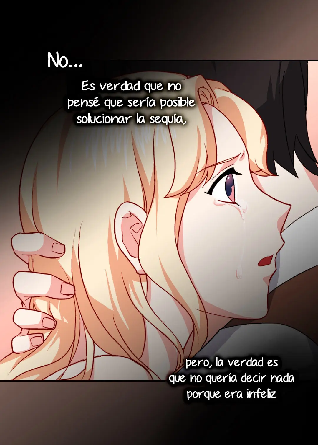 La Justicia de una Dama Villana (2018) - Capítulo 50 - Página 14 - LectorTMOo
