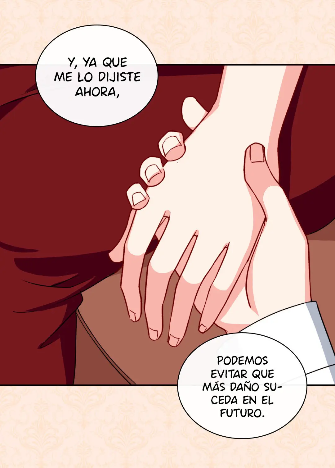 La Justicia de una Dama Villana (2018) - Capítulo 50 - Página 18 - LectorTMOo
