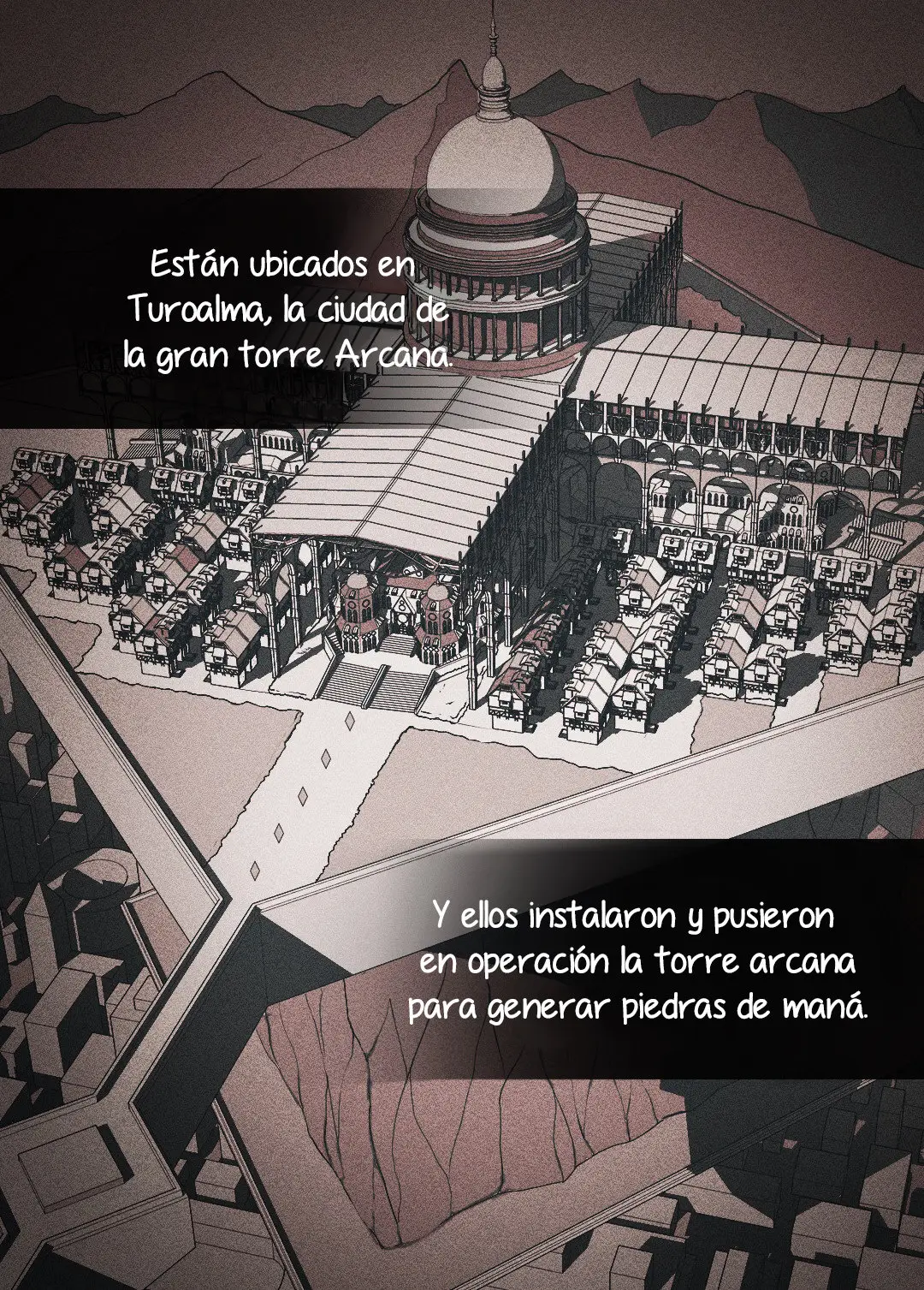 La Justicia de una Dama Villana (2018) - Capítulo 50 - Página 26 - LectorTMOo