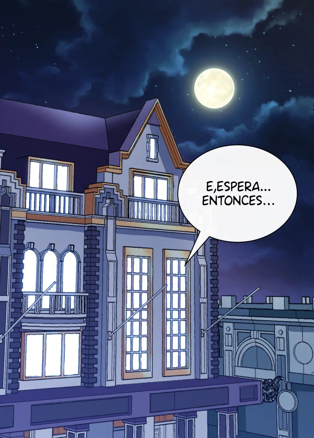 La Justicia de una Dama Villana (2018) - Capítulo 50 - Página 43 - LectorTMOo