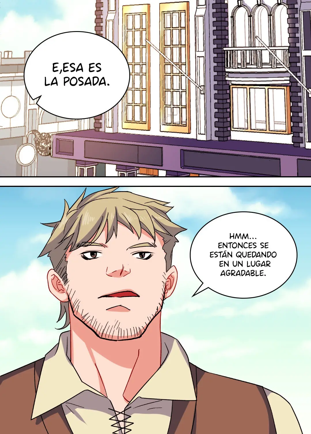 La Justicia de una Dama Villana (2018) - Capítulo 50 - Página 74 - LectorTMOo