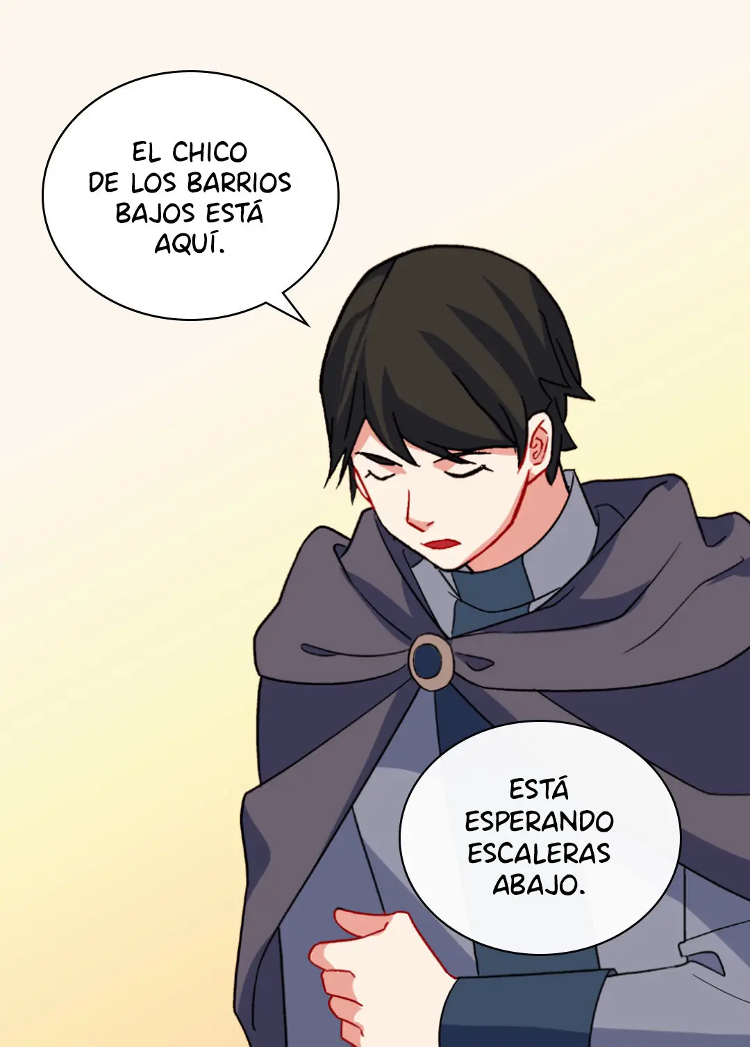La Justicia de una Dama Villana (2018) - Capítulo 50 - Página 77 - LectorTMOo