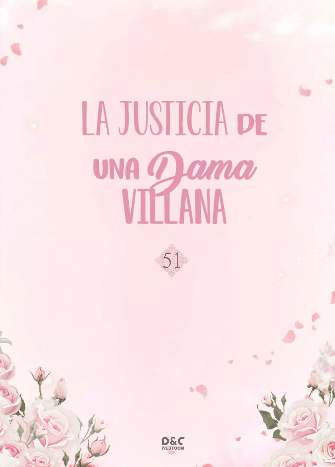 La Justicia de una Dama Villana (2018) - Capítulo 51 - Página 13 - LectorTMOo