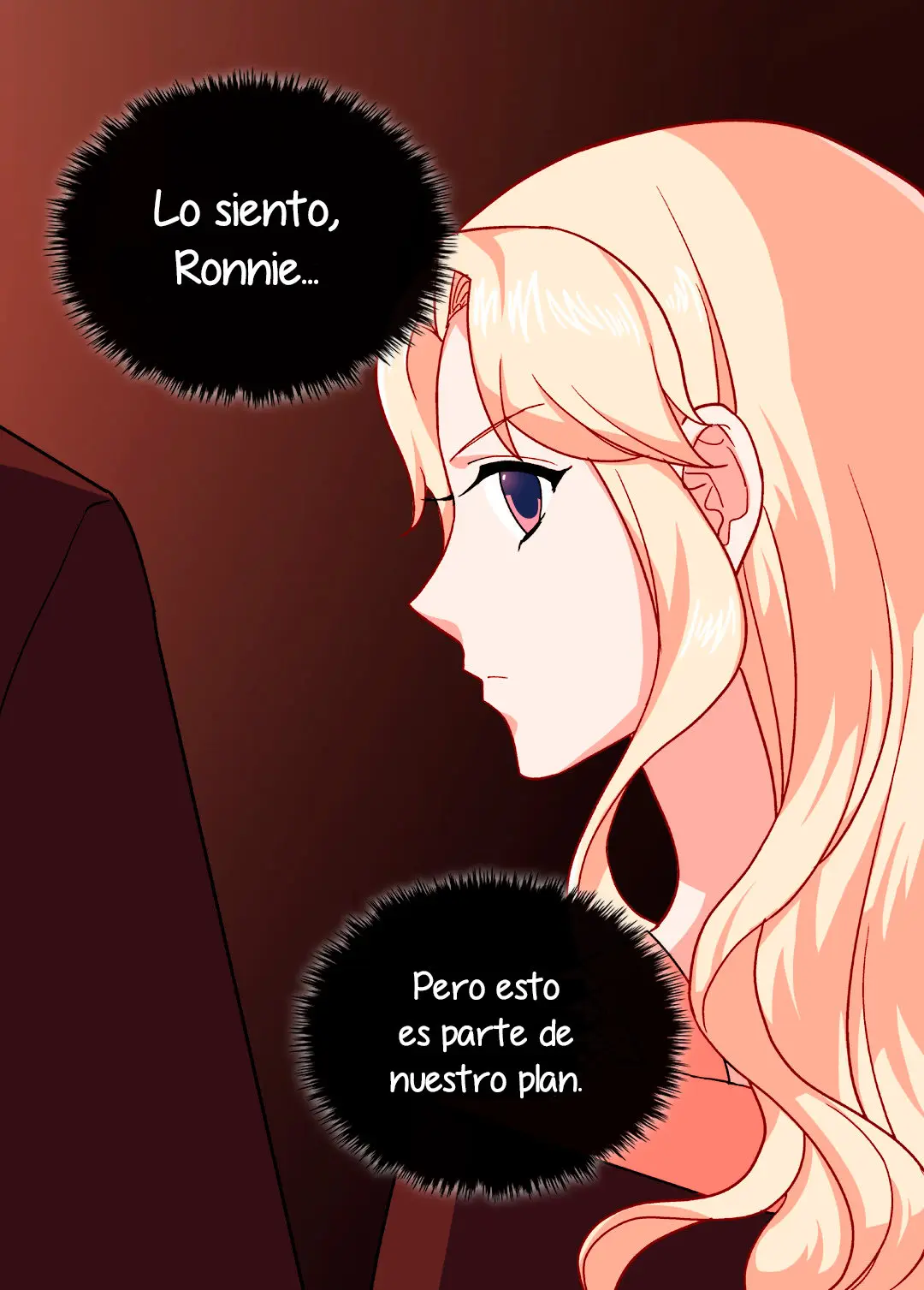 La Justicia de una Dama Villana (2018) - Capítulo 51 - Página 34 - LectorTMOo