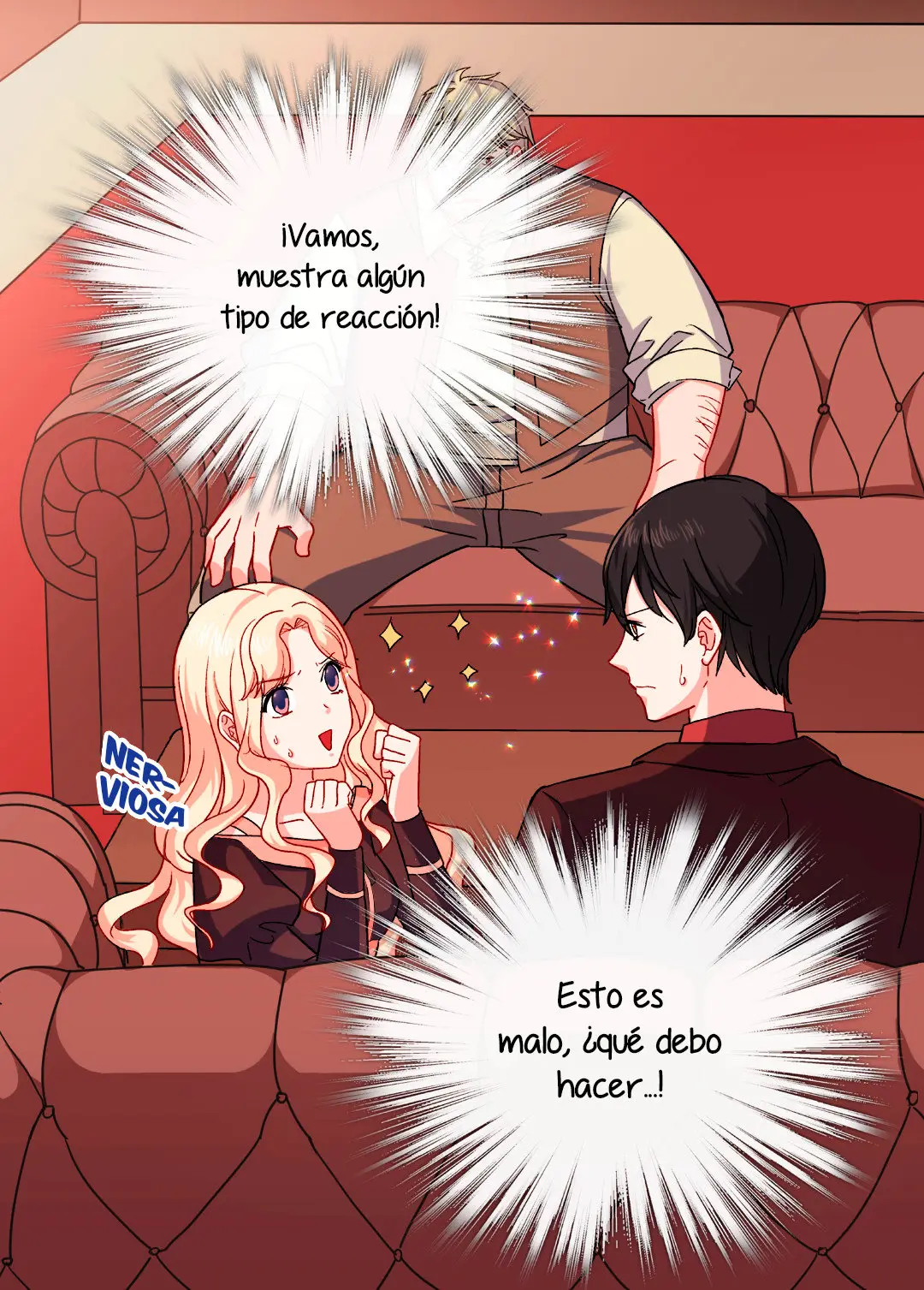 La Justicia de una Dama Villana (2018) - Capítulo 51 - Página 55 - LectorTMOo