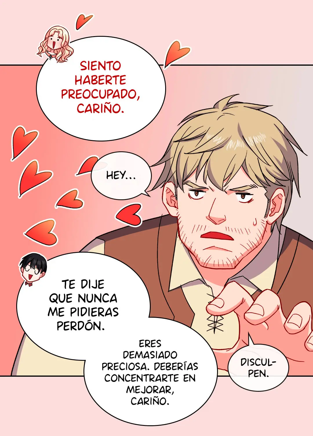 La Justicia de una Dama Villana (2018) - Capítulo 51 - Página 63 - LectorTMOo