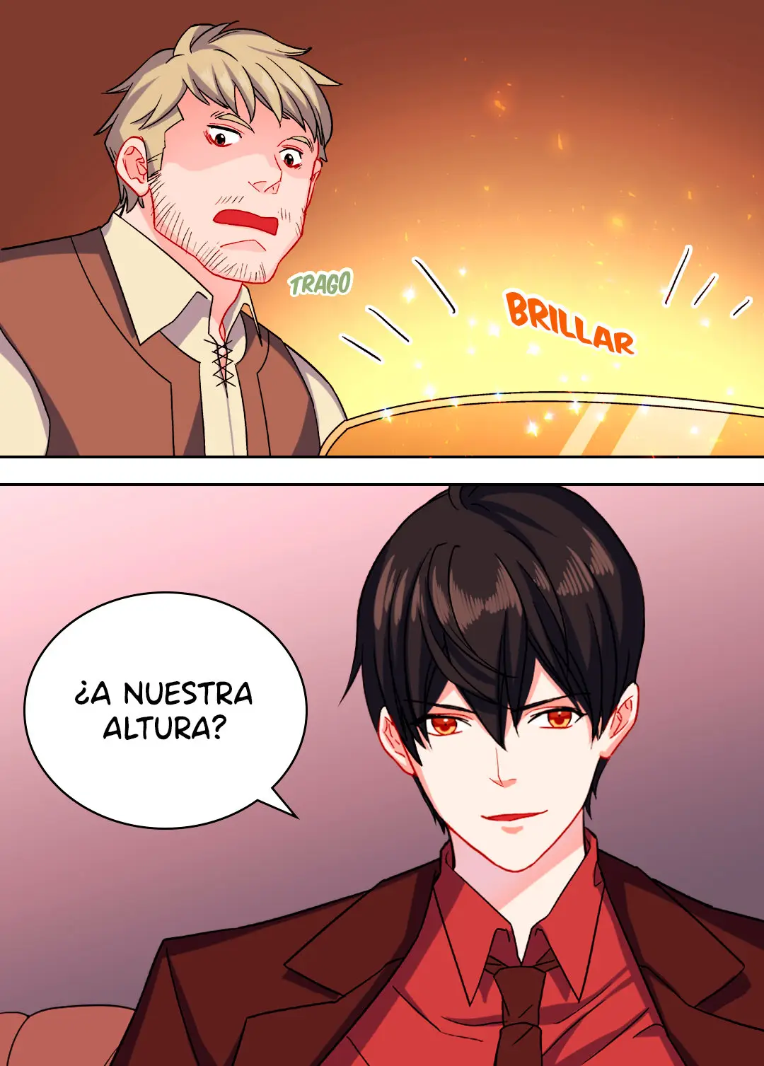 La Justicia de una Dama Villana (2018) - Capítulo 51 - Página 78 - LectorTMOo