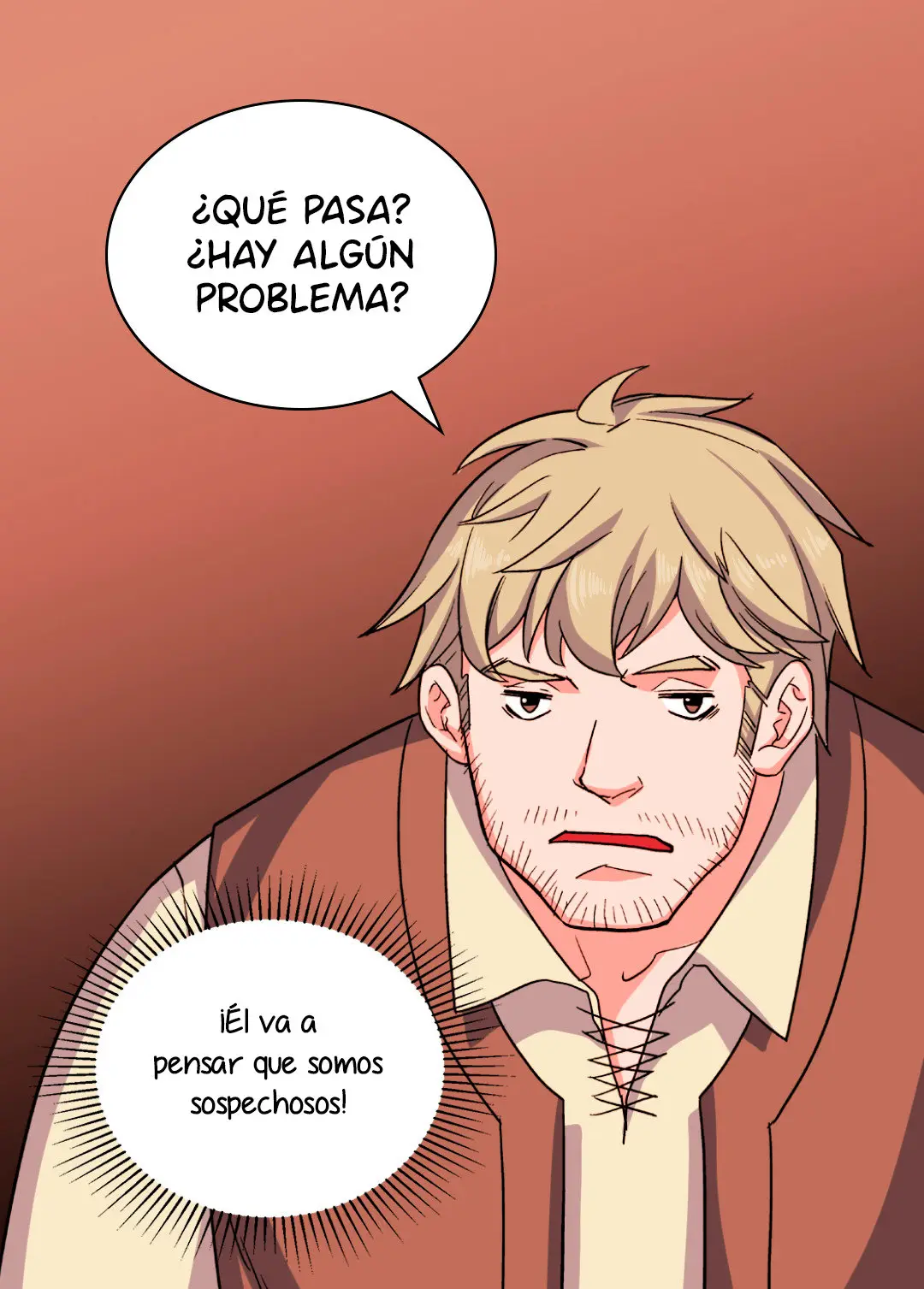 La Justicia de una Dama Villana (2018) - Capítulo 51 - Página 89 - LectorTMOo