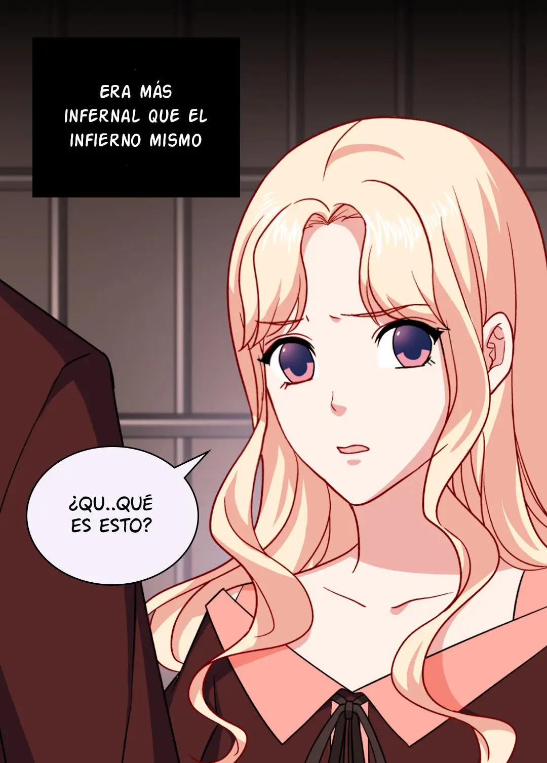 La Justicia de una Dama Villana (2018) - Capítulo 52 - Página 31 - LectorTMOo