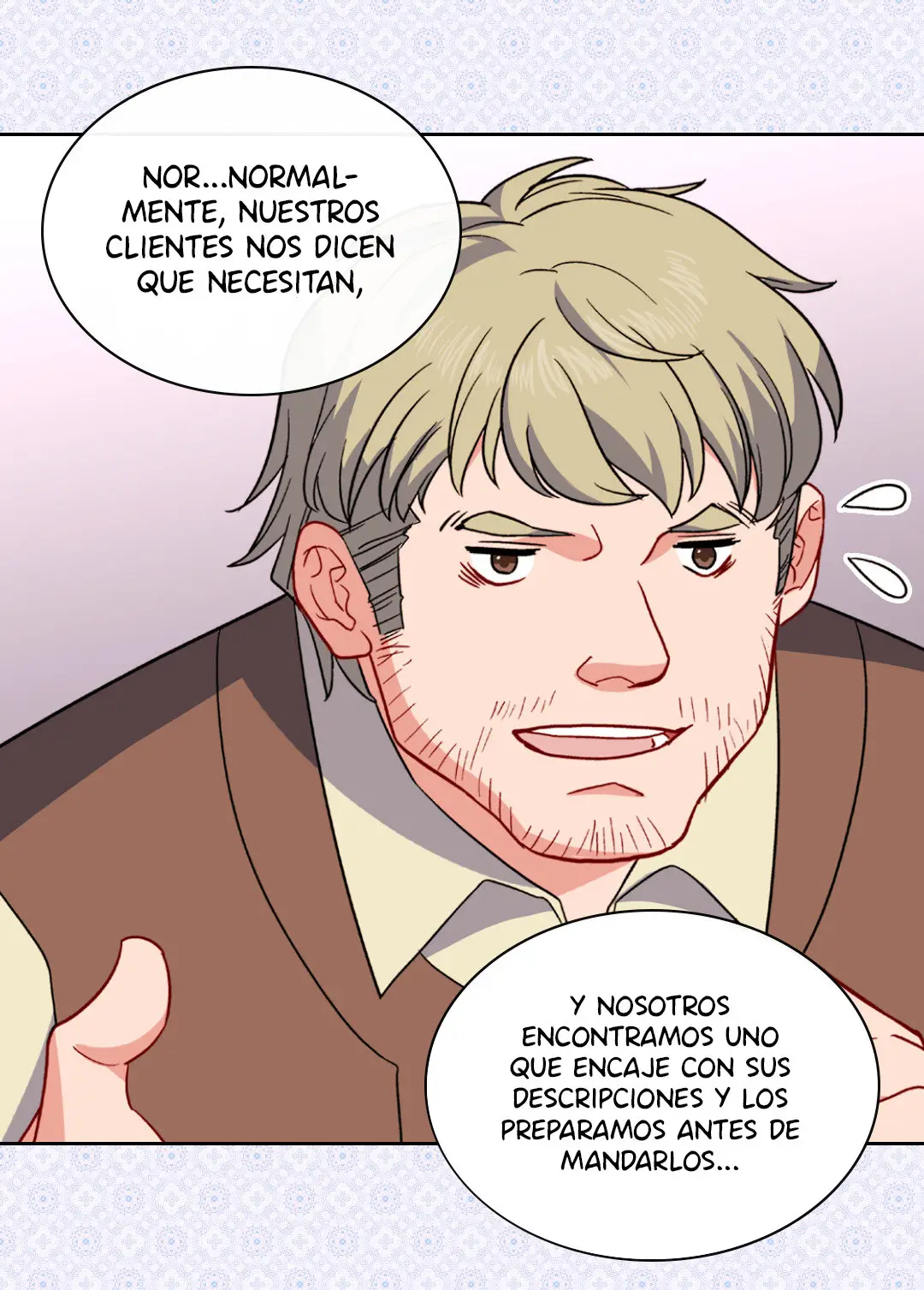 La Justicia de una Dama Villana (2018) - Capítulo 52 - Página 42 - LectorTMOo