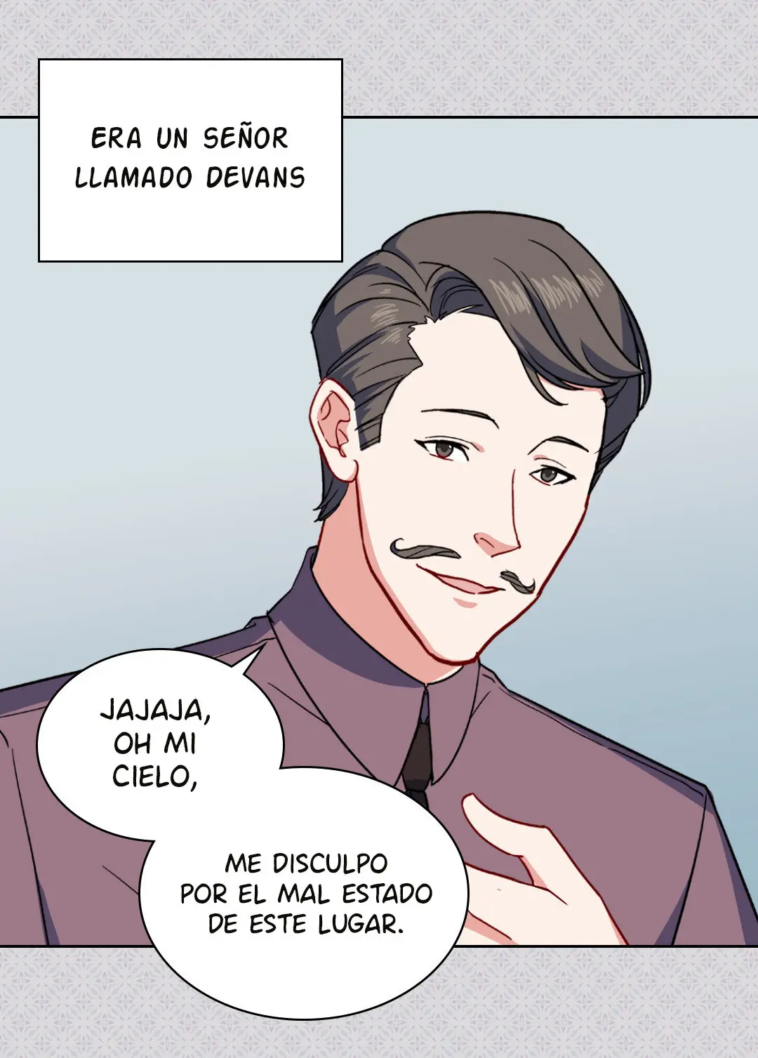 La Justicia de una Dama Villana (2018) - Capítulo 52 - Página 58 - LectorTMOo