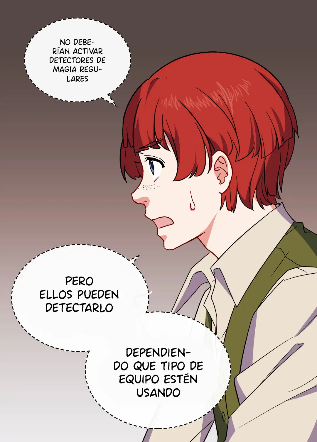 La Justicia de una Dama Villana (2018) - Capítulo 52 - Página 66 - LectorTMOo