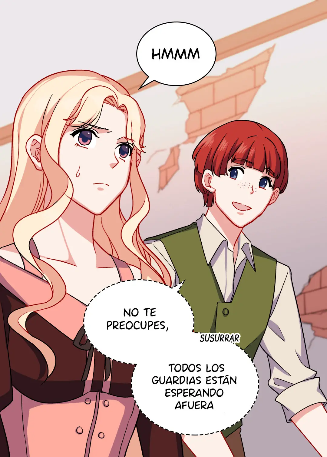La Justicia de una Dama Villana (2018) - Capítulo 52 - Página 69 - LectorTMOo