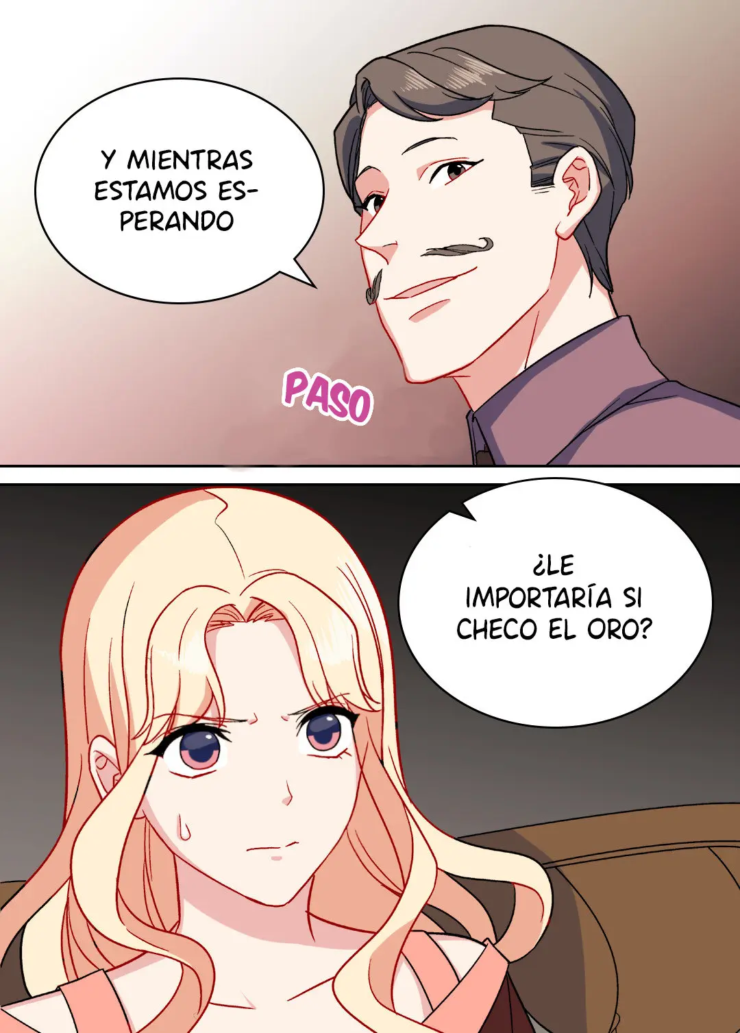 La Justicia de una Dama Villana (2018) - Capítulo 52 - Página 79 - LectorTMOo