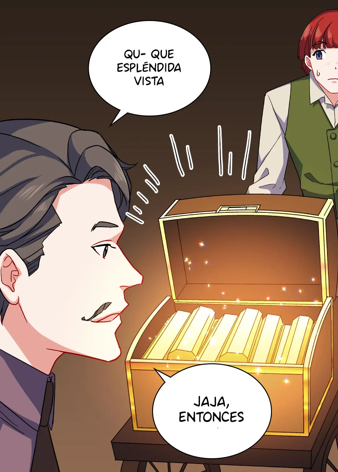 La Justicia de una Dama Villana (2018) - Capítulo 52 - Página 87 - LectorTMOo