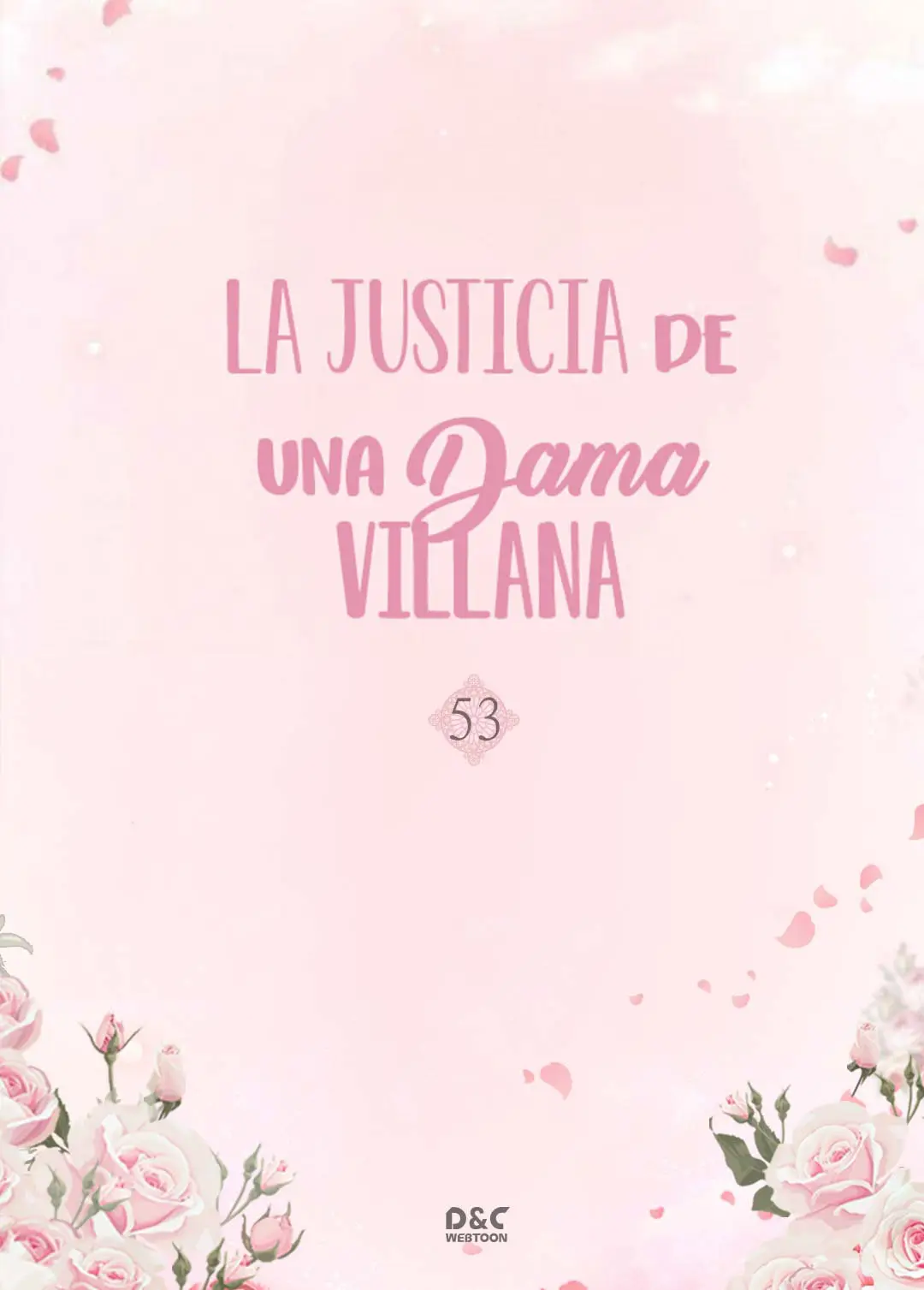 La Justicia de una Dama Villana (2018) - Capítulo 53 - Página 11 - LectorTMOo