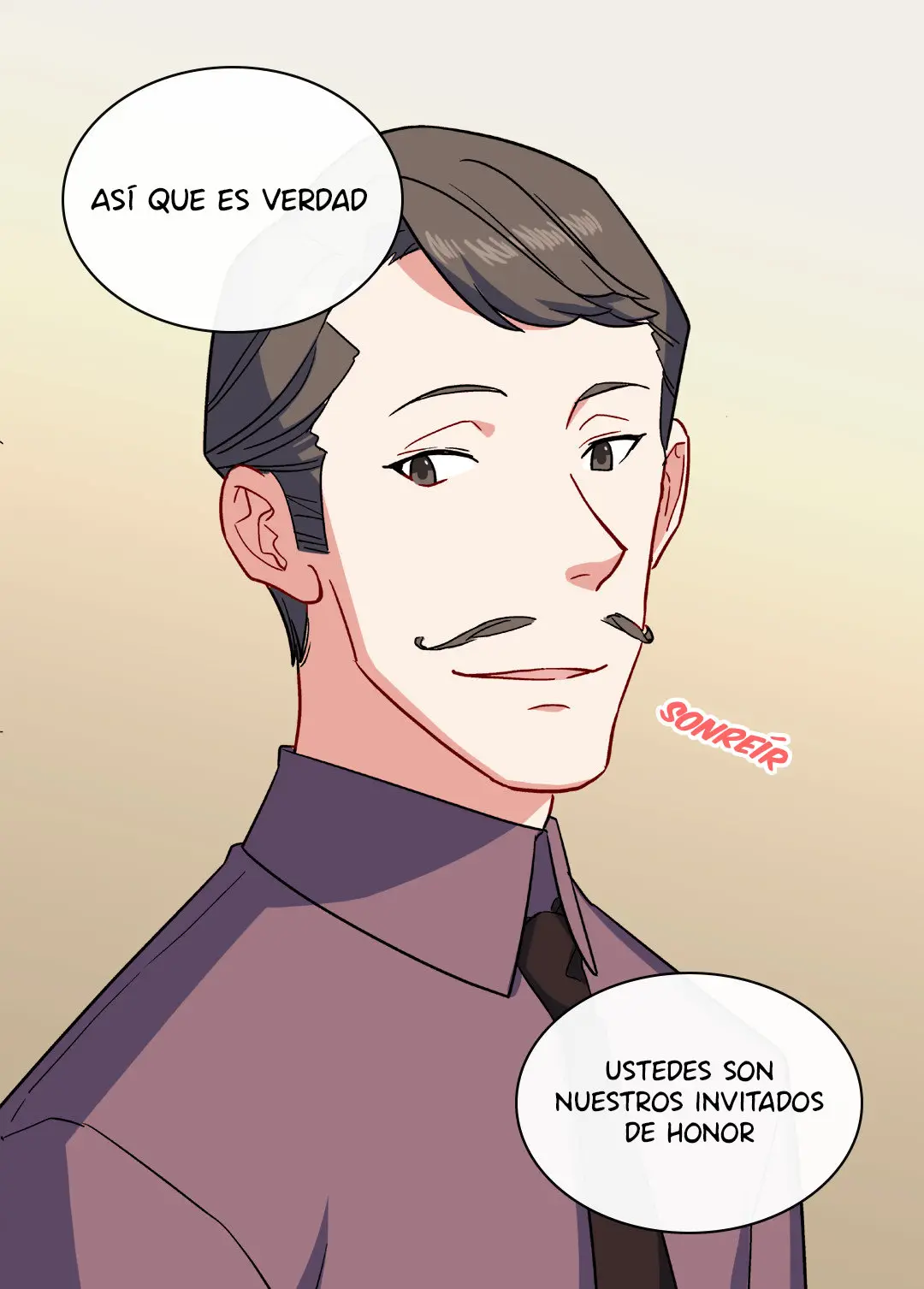 La Justicia de una Dama Villana (2018) - Capítulo 53 - Página 25 - LectorTMOo