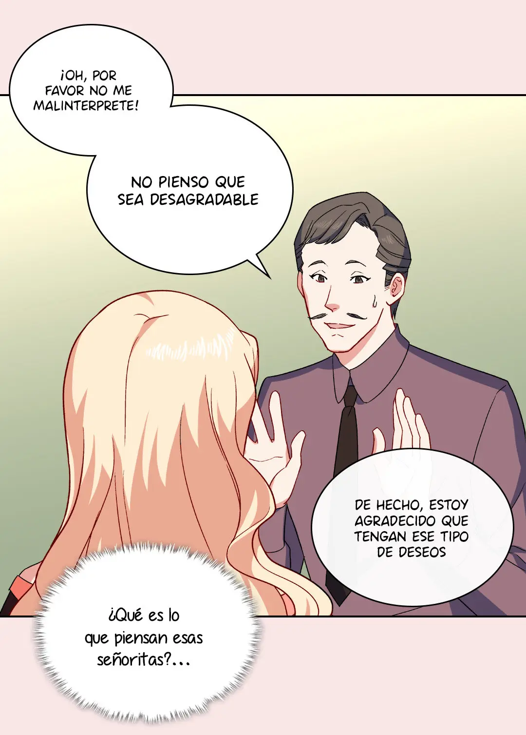 La Justicia de una Dama Villana (2018) - Capítulo 53 - Página 48 - LectorTMOo