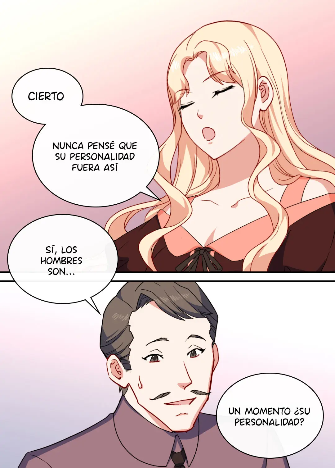 La Justicia de una Dama Villana (2018) - Capítulo 53 - Página 55 - LectorTMOo