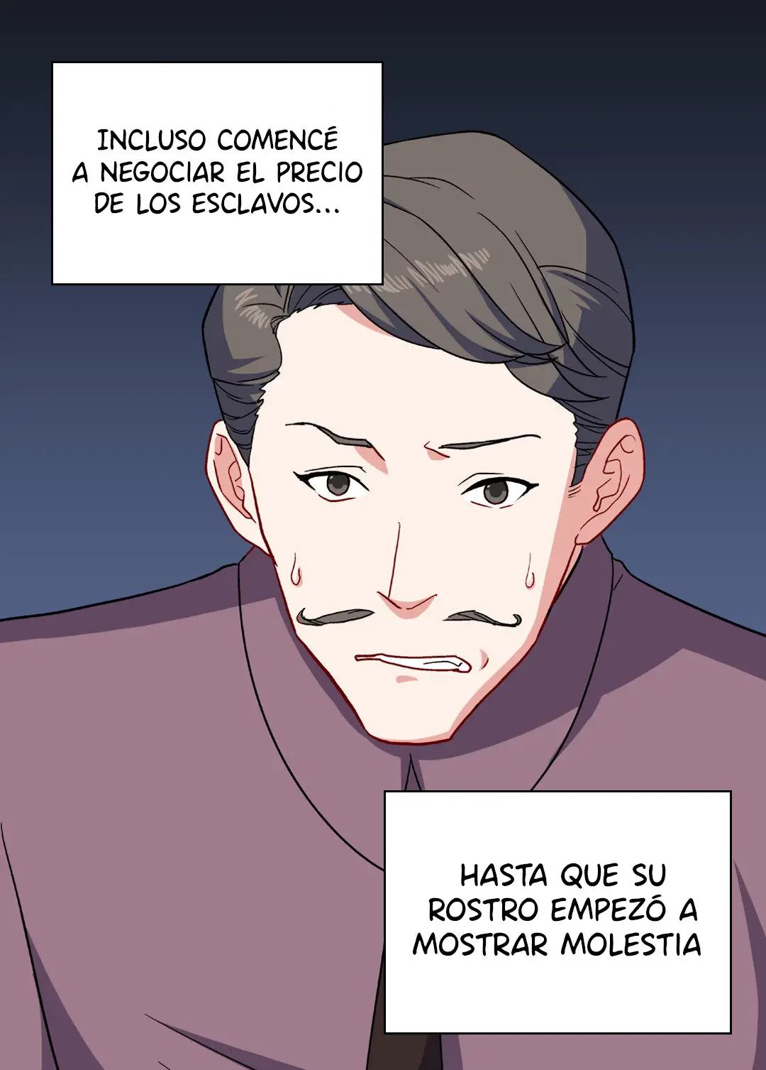 La Justicia de una Dama Villana (2018) - Capítulo 54 - Página 17 - LectorTMOo