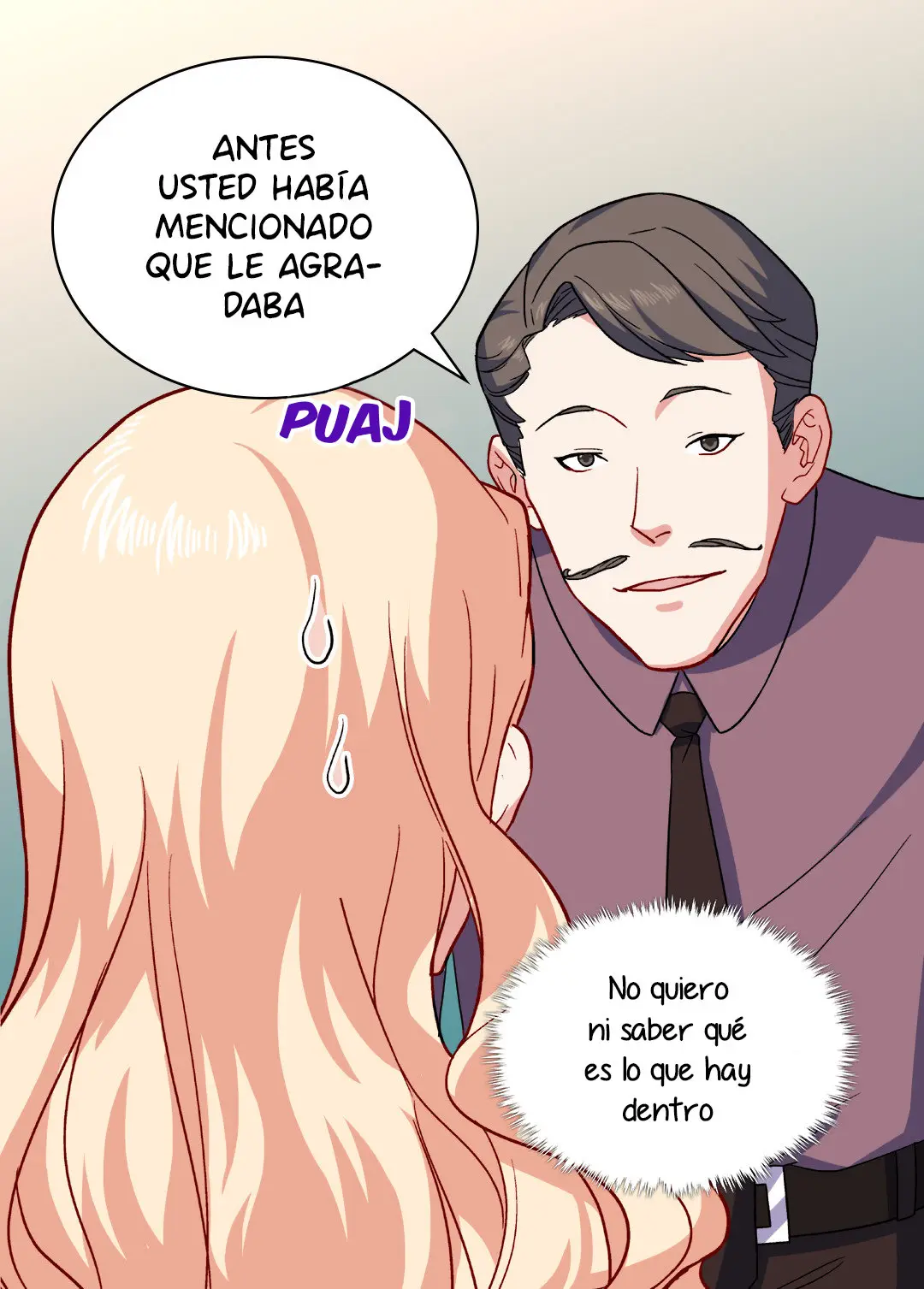 La Justicia de una Dama Villana (2018) - Capítulo 54 - Página 20 - LectorTMOo