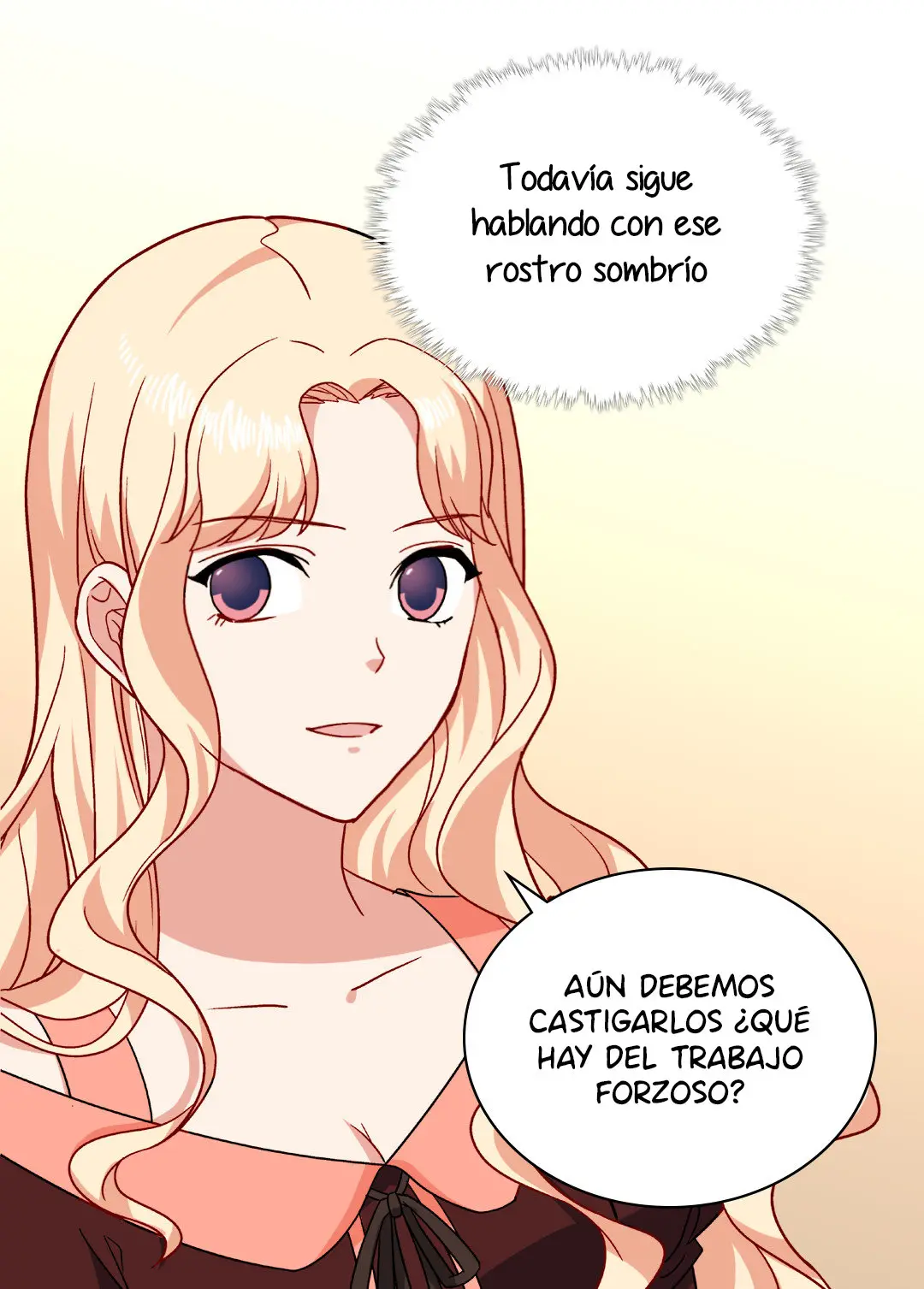 La Justicia de una Dama Villana (2018) - Capítulo 54 - Página 37 - LectorTMOo
