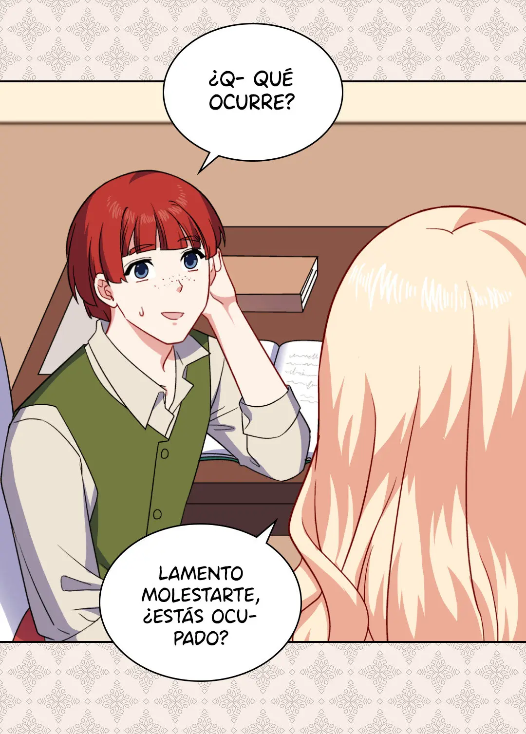 La Justicia de una Dama Villana (2018) - Capítulo 54 - Página 52 - LectorTMOo