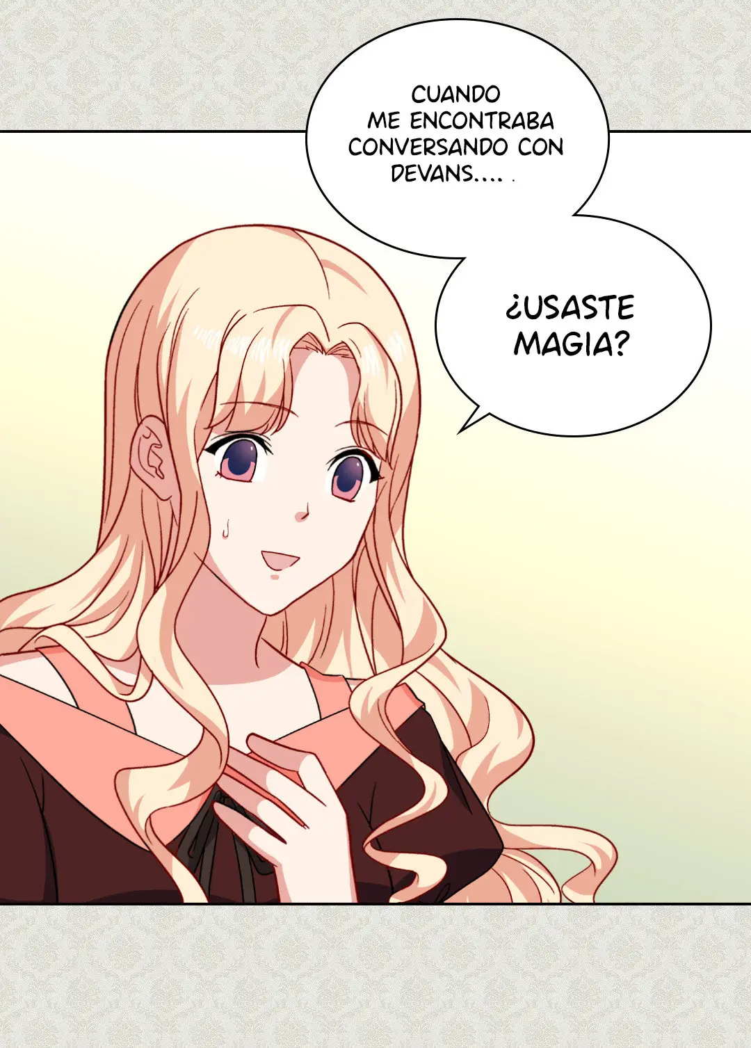 La Justicia de una Dama Villana (2018) - Capítulo 54 - Página 55 - LectorTMOo