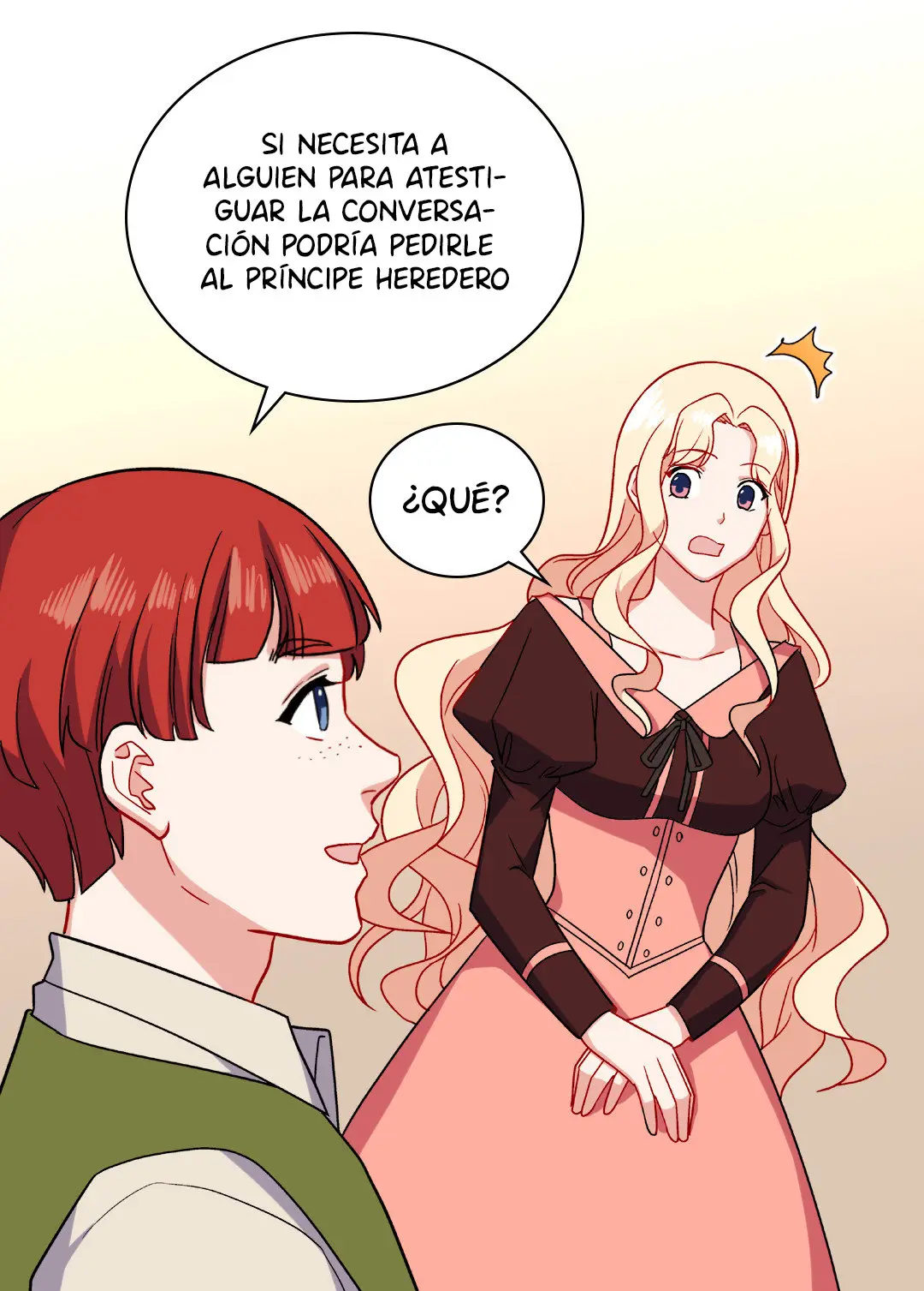 La Justicia de una Dama Villana (2018) - Capítulo 54 - Página 62 - LectorTMOo