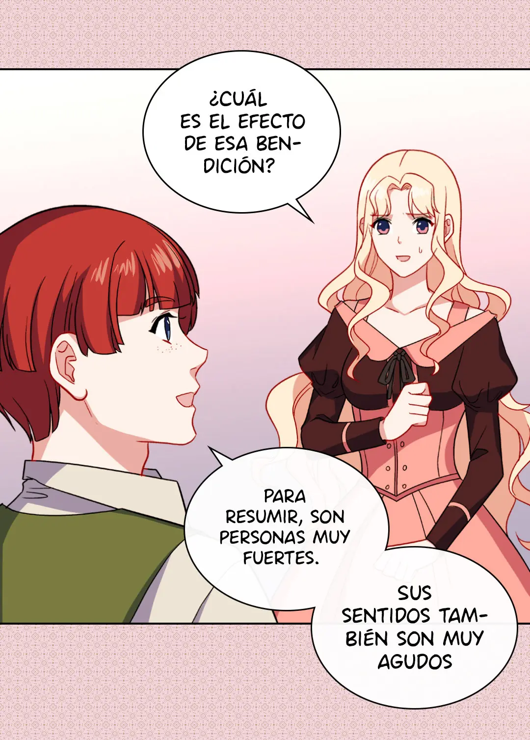 La Justicia de una Dama Villana (2018) - Capítulo 54 - Página 67 - LectorTMOo