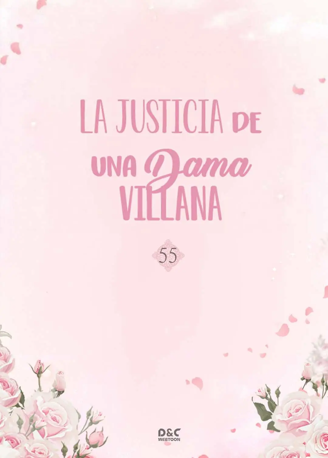 La Justicia de una Dama Villana (2018) - Capítulo 55 - Página 11 - LectorTMOo