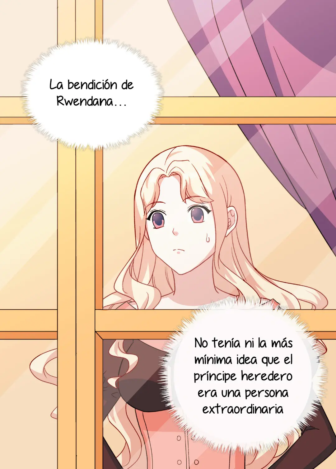 La Justicia de una Dama Villana (2018) - Capítulo 55 - Página 19 - LectorTMOo