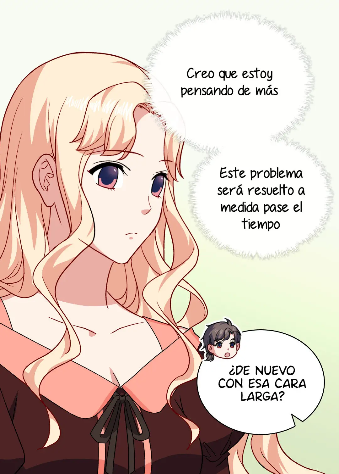 La Justicia de una Dama Villana (2018) - Capítulo 55 - Página 45 - LectorTMOo