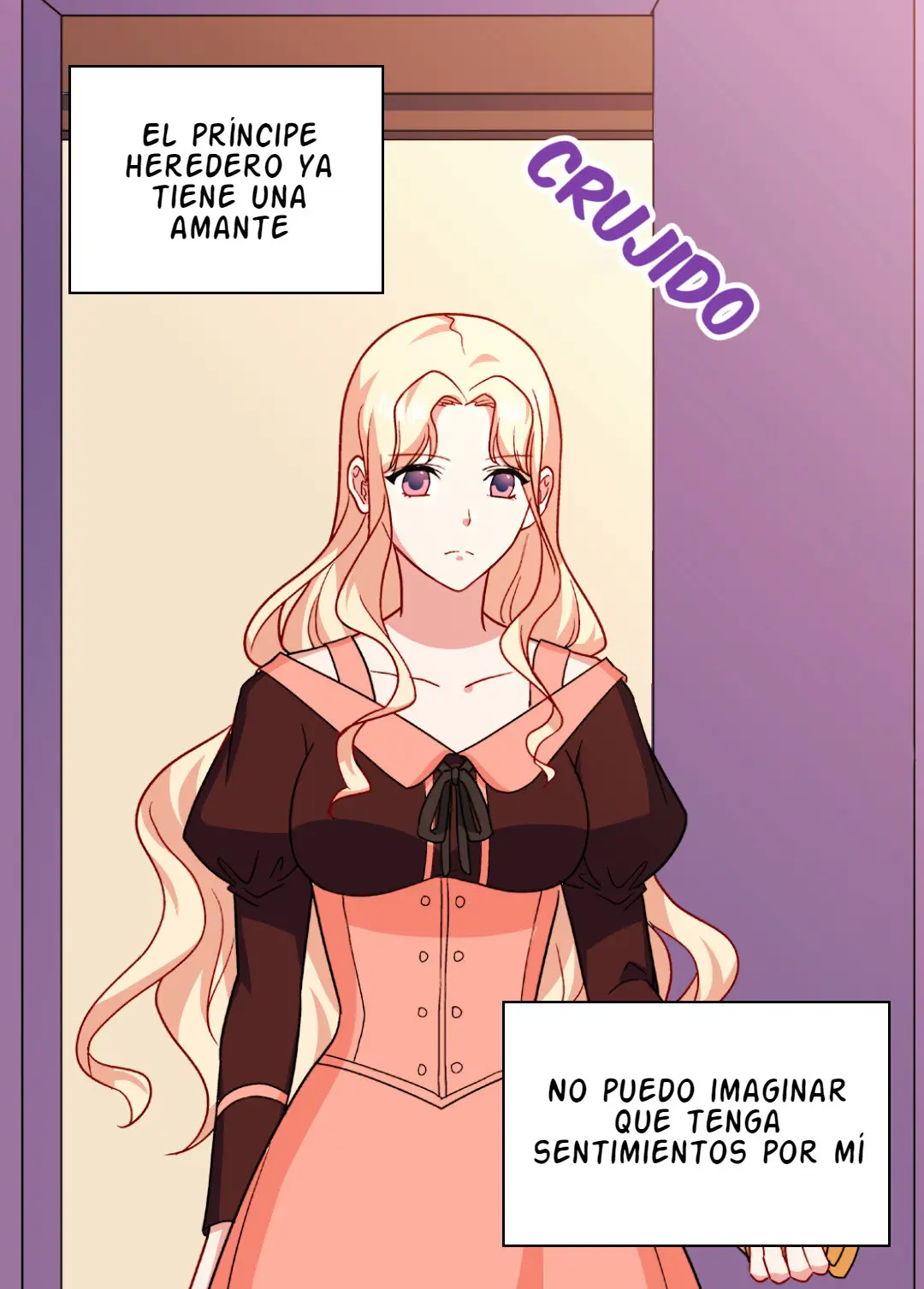 La Justicia de una Dama Villana (2018) - Capítulo 55 - Página 48 - LectorTMOo