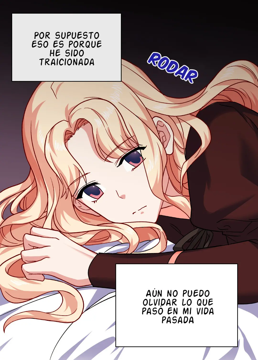 La Justicia de una Dama Villana (2018) - Capítulo 55 - Página 50 - LectorTMOo