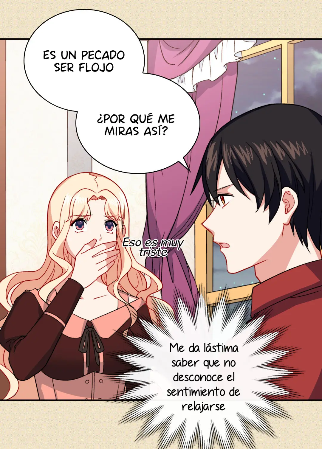 La Justicia de una Dama Villana (2018) - Capítulo 55 - Página 61 - LectorTMOo