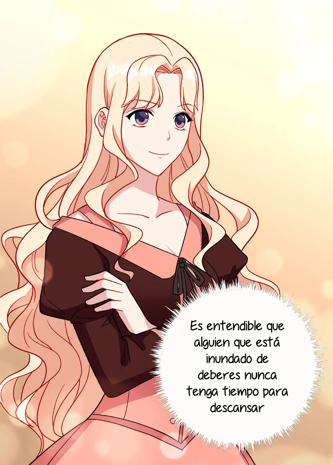 La Justicia de una Dama Villana (2018) - Capítulo 55 - Página 66 - LectorTMOo