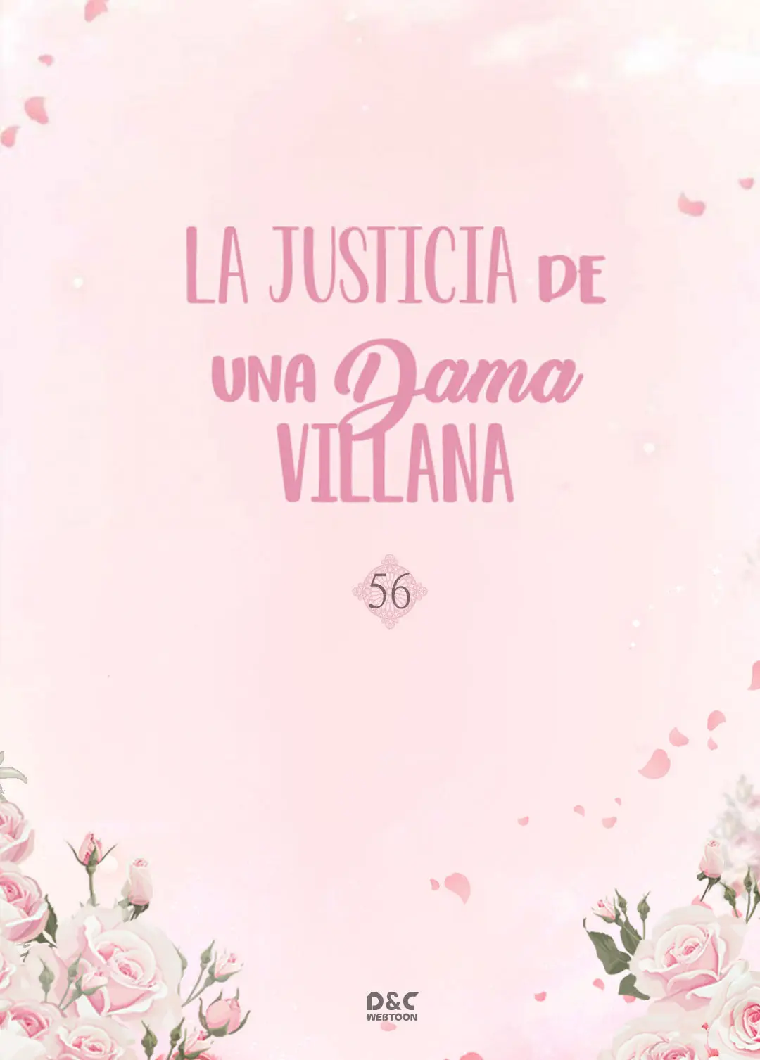 La Justicia de una Dama Villana (2018) - Capítulo 56 - Página 15 - LectorTMOo