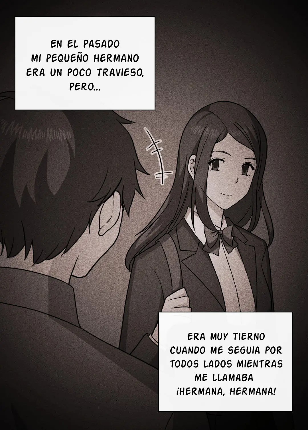 La Justicia de una Dama Villana (2018) - Capítulo 56 - Página 49 - LectorTMOo