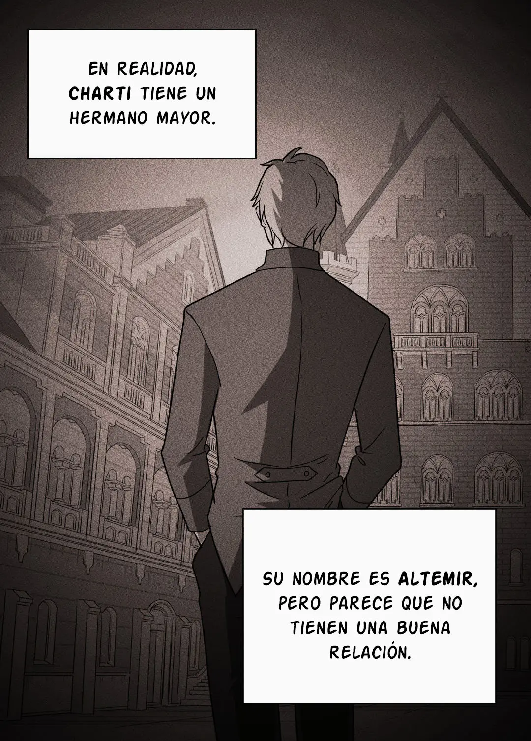 La Justicia de una Dama Villana (2018) - Capítulo 56 - Página 51 - LectorTMOo