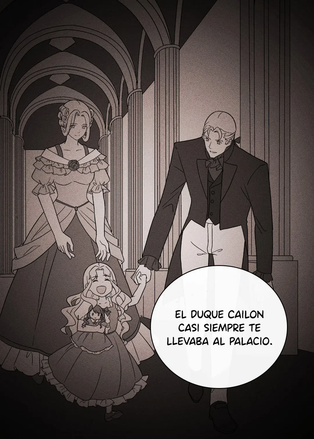 La Justicia de una Dama Villana (2018) - Capítulo 56 - Página 64 - LectorTMOo