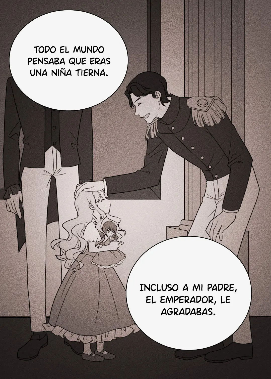 La Justicia de una Dama Villana (2018) - Capítulo 56 - Página 66 - LectorTMOo